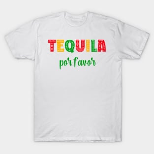 Cinco De Mayo T-Shirt